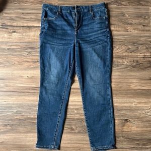 American Eagle Jeans 16S